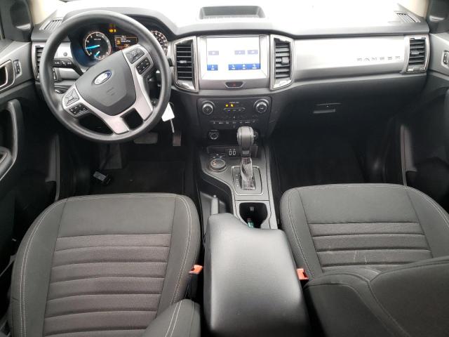 2022 FORD RANGER XL - 1FTER4FH9NLD08127