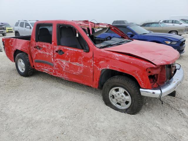 1GTCS136058252904 GMC Canyon