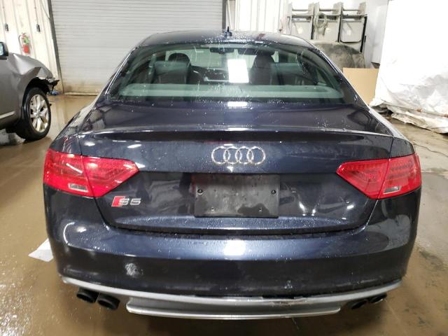 2015 AUDI S5 PREMIUM - WAUCGAFR0FA009866