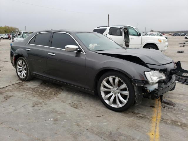 2019 CHRYSLER 300 LIMITE - 2C3CCAEG9KH609641