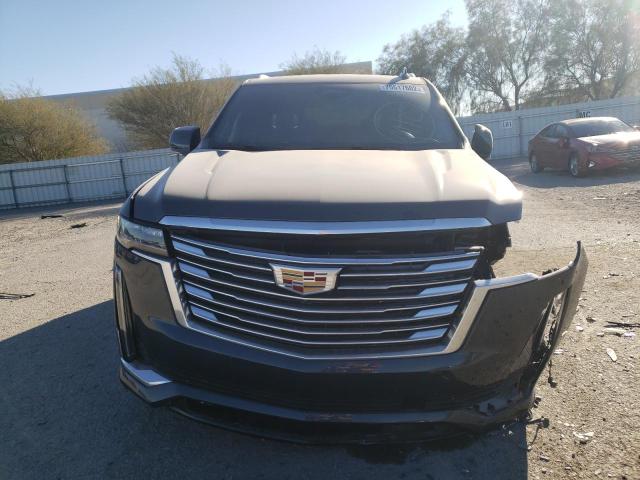 1GYS3DKL1MR379150 Cadillac Escalade Premium Luxury Platinum