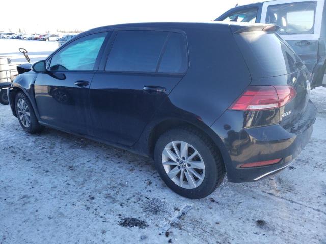 2018 VOLKSWAGEN GOLF S - 3VWG17AU1JM279931