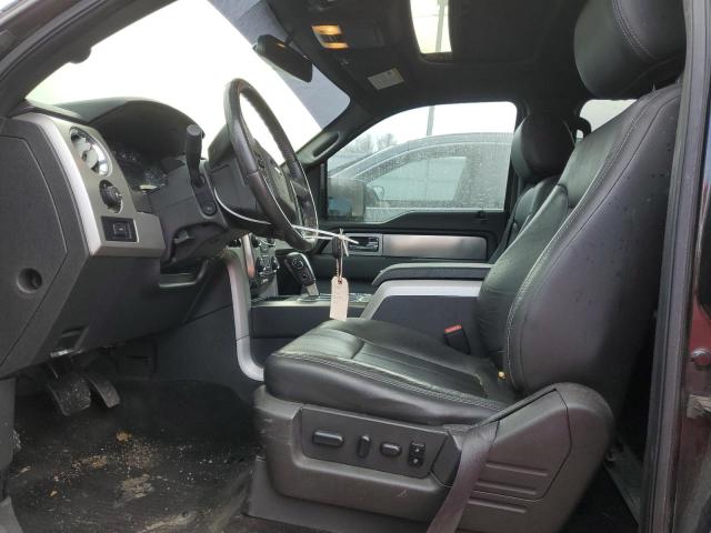 1FTFW1ET3EFA87785 Ford F150 Supercrew