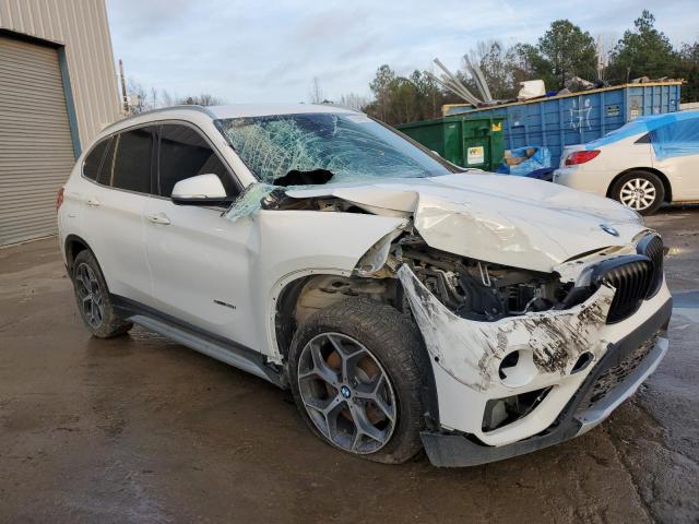 2017 BMW X1 sDrive28i