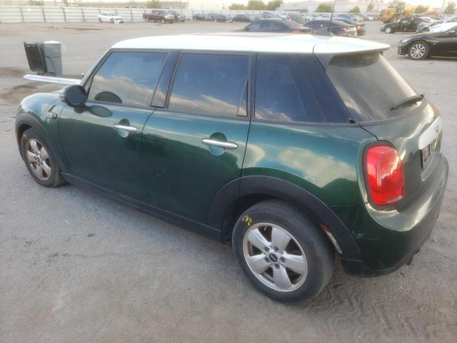 WMWXS5C57FT830380 Mini Cooper