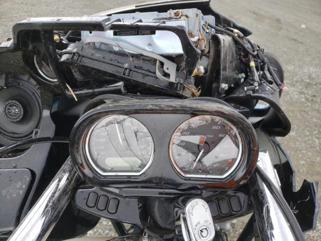 2022 HARLEY-DAVIDSON FLTRXS - 1HD1KTP20NB613883