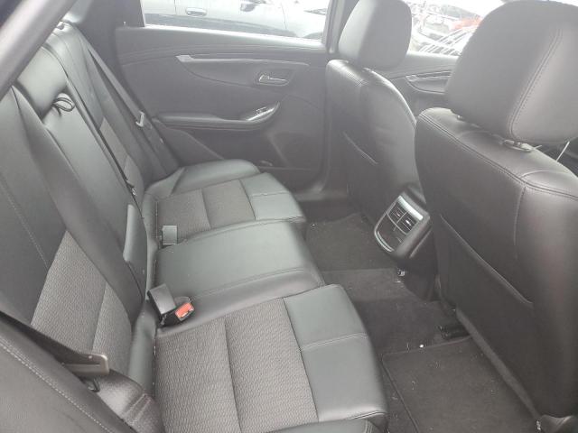2018 CHEVROLET IMPALA LT - 2G1105S37J9147389