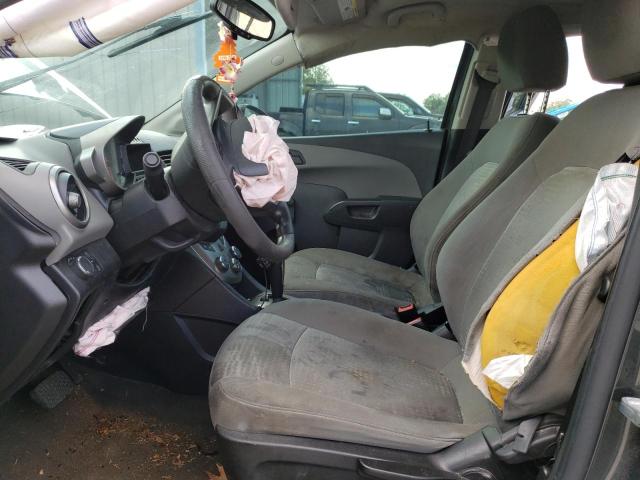 2016 CHEVROLET 1500 E/C E 1G1JA6SH5G4185794