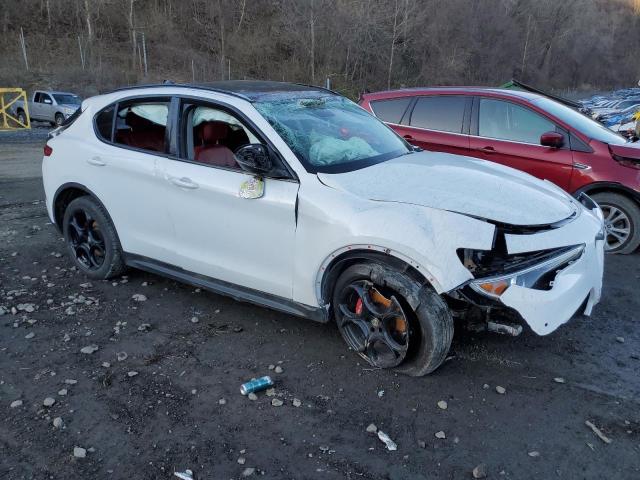 2018 ALFA ROMEO STELVIO SP - ZASFAKPN3J7B91773