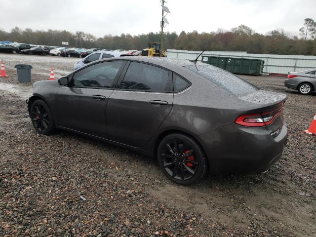 2016 DODGE DART GT SP 1C3CDFGB5GD822991