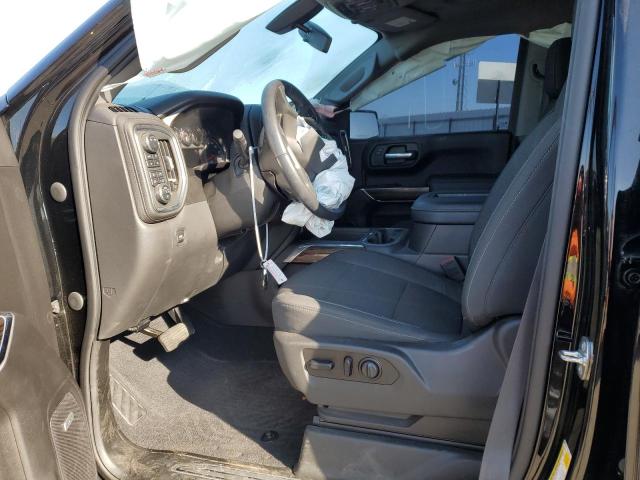 2020 CHEVROLET SILVER 4X4 3GCPYFED6LG369810