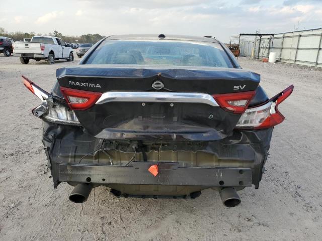2017 NISSAN MAXIMA 3.5 - 1N4AA6AP0HC367111