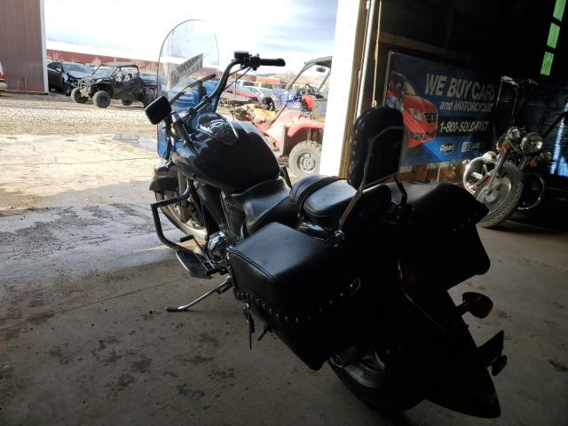 2003 HONDA VTX1800 R - 1HFSC49053A104742