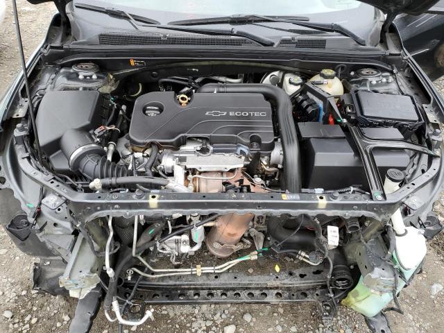 2017 CHEVROLET MALIBU LS - 1G1ZB5ST7HF145253