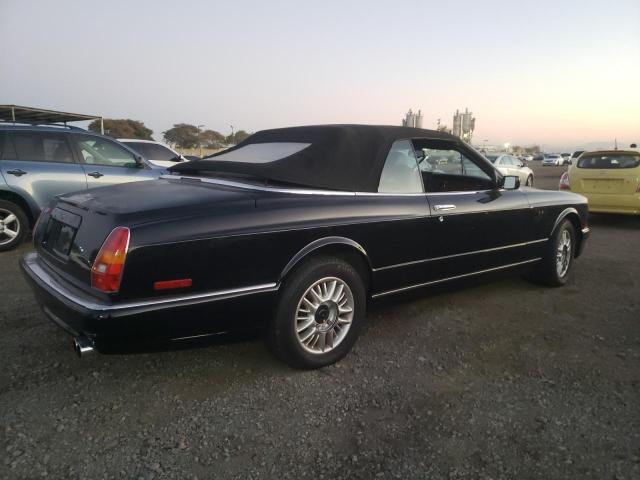 SCBZK22E91CX62509 Bentley Azure