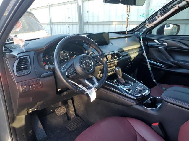 2021 MAZDA CX-9 GRAND - JM3TCBDY5M0525021