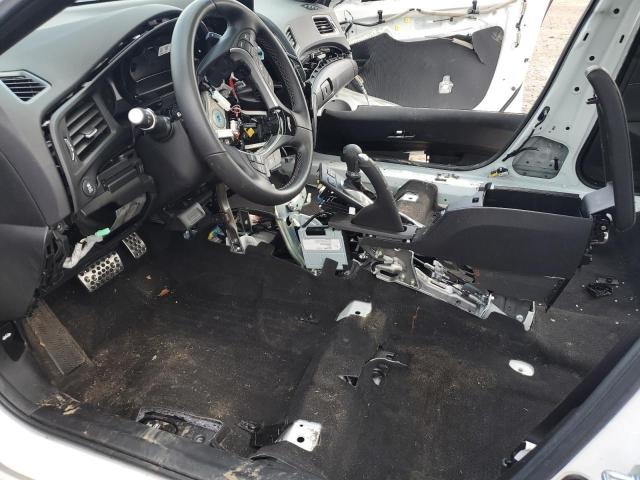 19UDE2F8XNA007469 Acura ILX