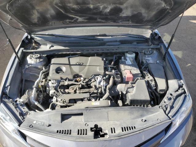 2018 TOYOTA CAMRY L - 4T1B11HK2JU589558