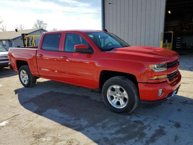 2018 CHEVROLET SILV2500 2 3GCUKREC3JG521939