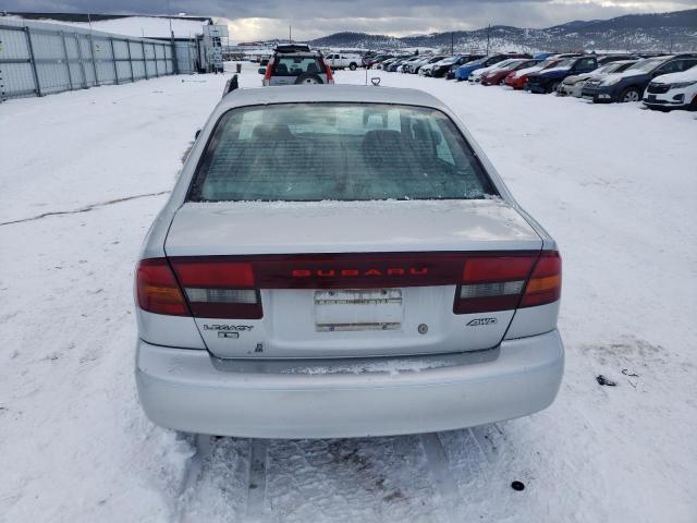 4S3BE635737215360 Subaru LEGACY L