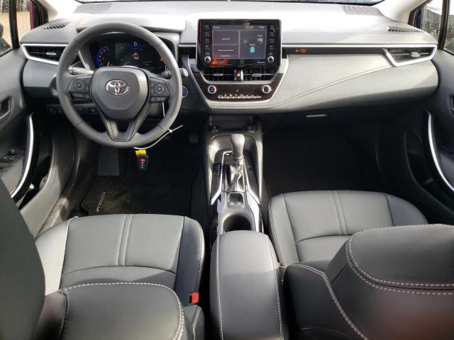 JTDEAMDE1NJ061844 Toyota COROLLA LE