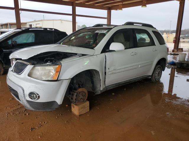 2006 Pontiac Torrent 