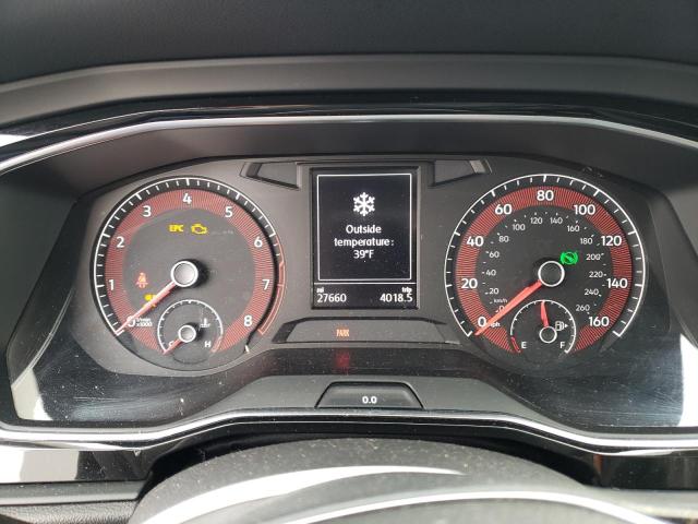 2019 VOLKSWAGEN JETTA S - 3VWC57BU4KM133431