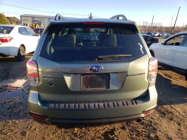 2018 SUBARU FORESTER 2 - JF2SJAJC7JH586396