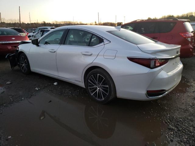 2022 LEXUS ES 300H BA 58ADA1C15NU014876