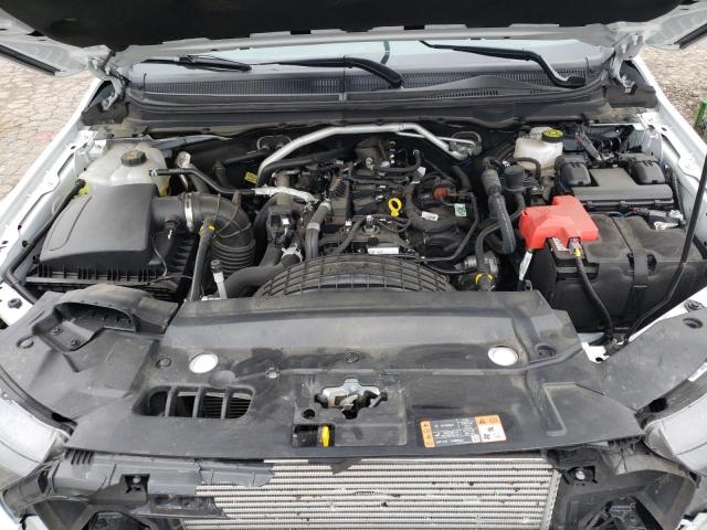 2022 FORD RANGER XL - 1FTER4FH9NLD08127