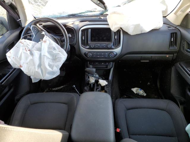2016 CHEVROLET COLORADO L - 1GCGSCE37G1345219