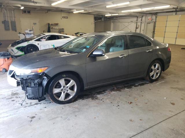 2009 Acura TSX 