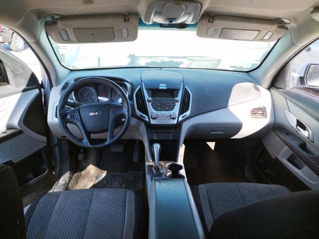 2CTALMEC0B6331617 GMC Terrain Sle