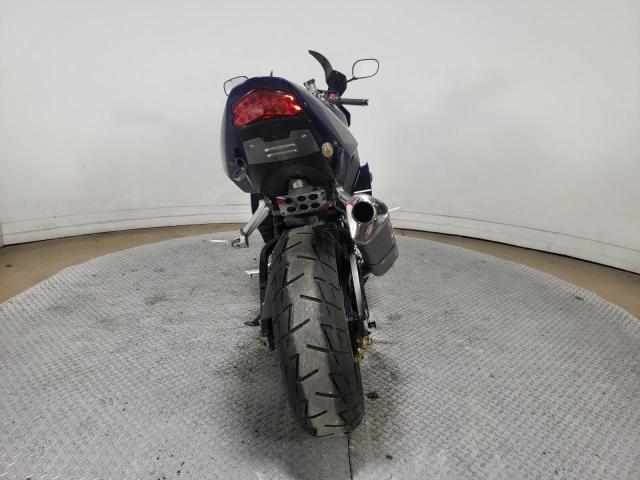 2005 SUZUKI GSX-R750 K JS1GR7JA152108346