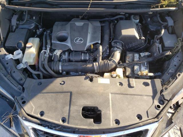 2016 LEXUS NX 200T BA - JTJYARBZ6G2028283