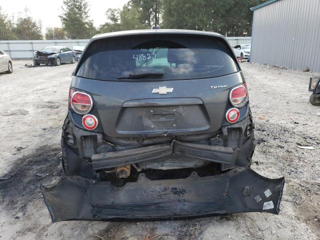 2016 CHEVROLET 1500 E/C E 1G1JA6SH5G4185794