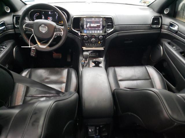 2020 JEEP GRND CHERK 1C4RJFCG3LC137288