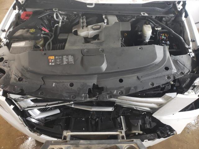 2016 CADILLAC ESCALADE L - 1GYS4BKJ5GR373498
