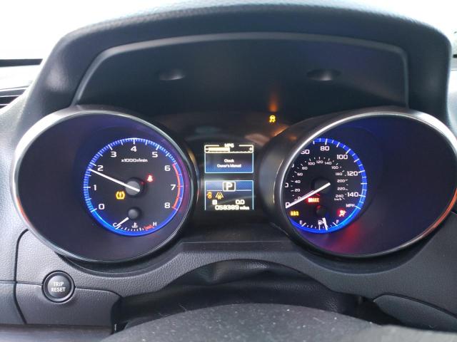 4S3BNBJ62F3041567 Subaru Legacy 2.5i Limited