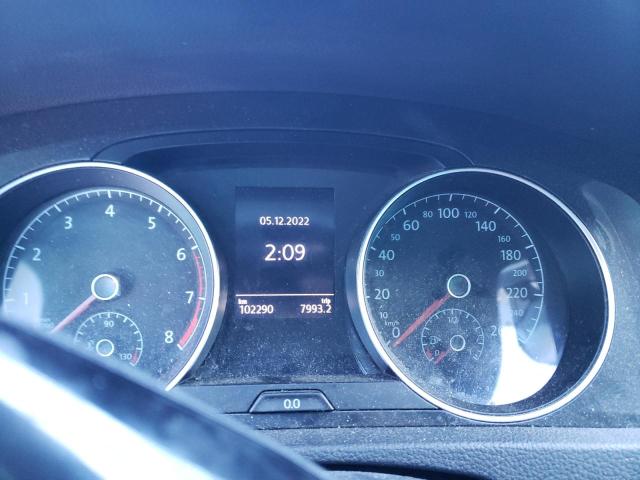 2018 VOLKSWAGEN GOLF S - 3VWG17AU1JM279931