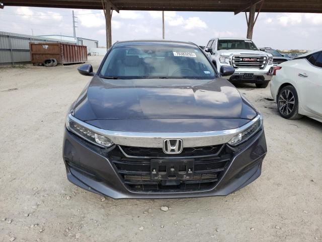 2018 HONDA ACCORD LX - 1HGCV1F13JA167227