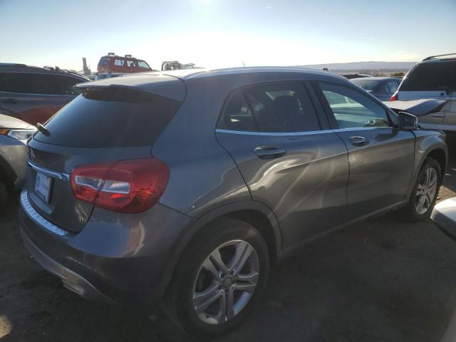 2017 MERCEDES-BENZ GLA 250 - WDCTG4EB2HJ333794