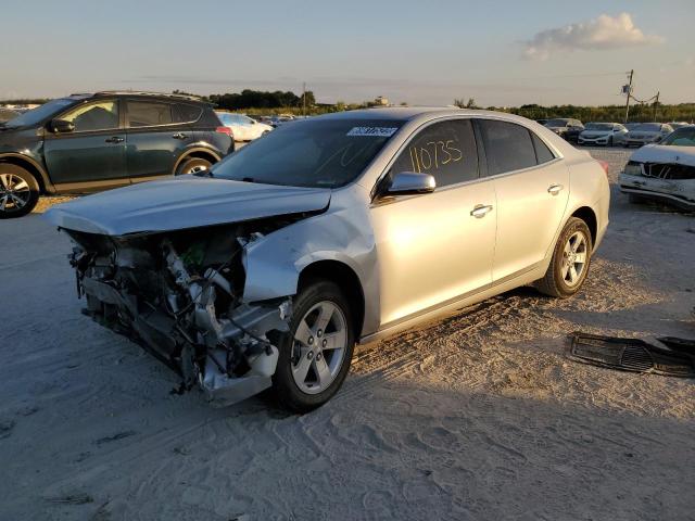 2016 CHEVROLET MALIBU LIM - 1G11C5SA5GF160969