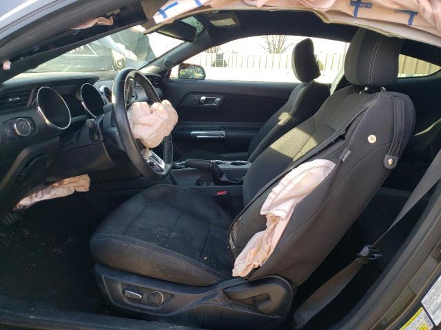 2015 FORD MUSTANG - 1FA6P8AM8F5338379