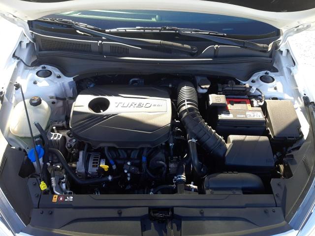 3KPF44ACXLE211247 KIA FORTE GT