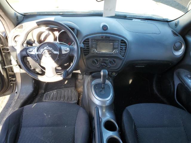 JN8AF5MV9FT564067 Nissan JUKE S