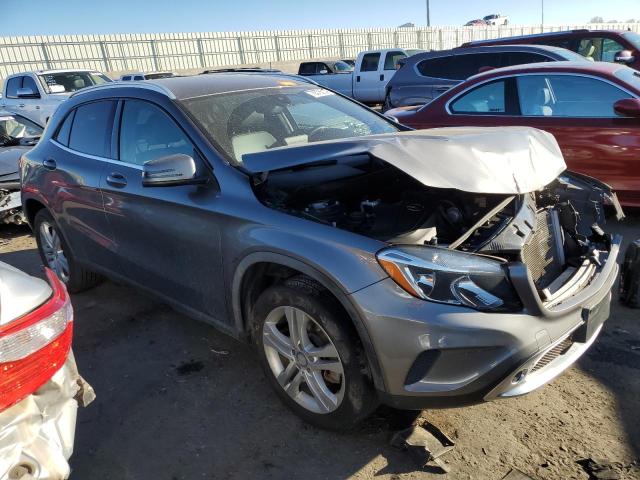 2017 MERCEDES-BENZ GLA 250 - WDCTG4EB2HJ333794