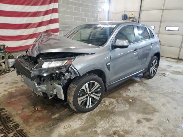 2022 Mitsubishi Outlander Sport ES