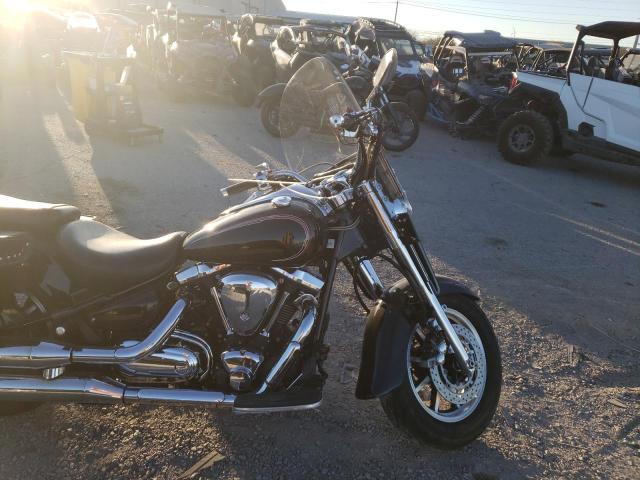 2013 YAMAHA XV1700 AS JYAVP28E1DA004972