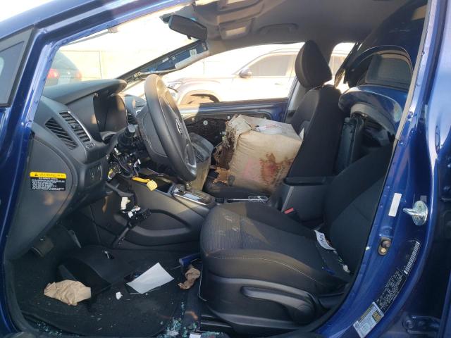 3KPFK4A76HE141617 KIA FORTE LX
